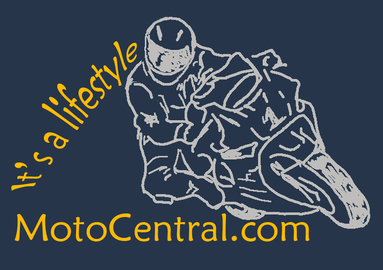 Welcome to MotoCentral